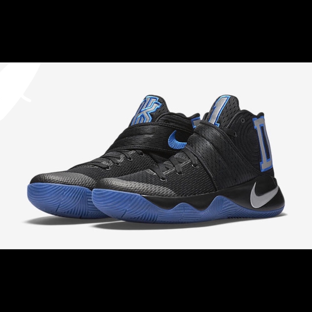 Kyrie 2 “Duke”